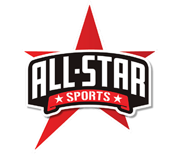 All-Star Sports Logo