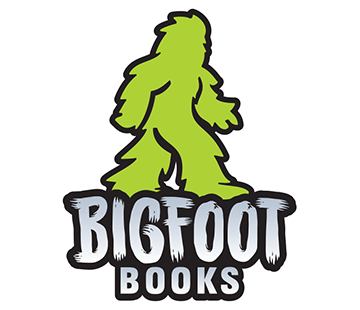 Bigfoot Books Logo